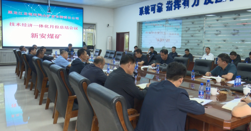 9.5技术经济一体化