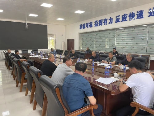 9.18公司采掘服务组