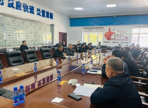 10月11日，，，，，，，，公司党委副书记、副董事长、总经理周旭明