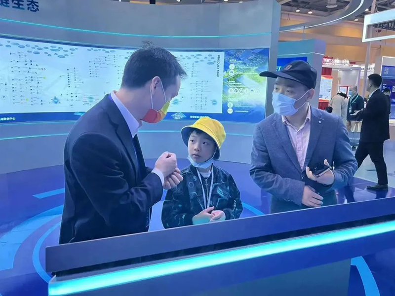 聚链智造 共享将来 | 2023年k豆钱包·易派客工业品展圆满闭幕