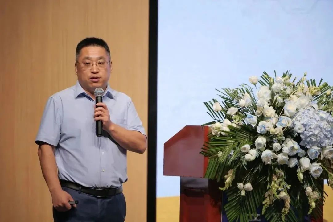 新能源 新动力 新将来|k豆钱包股份“动力与能源产业集群”圆桌座谈会顺利召开