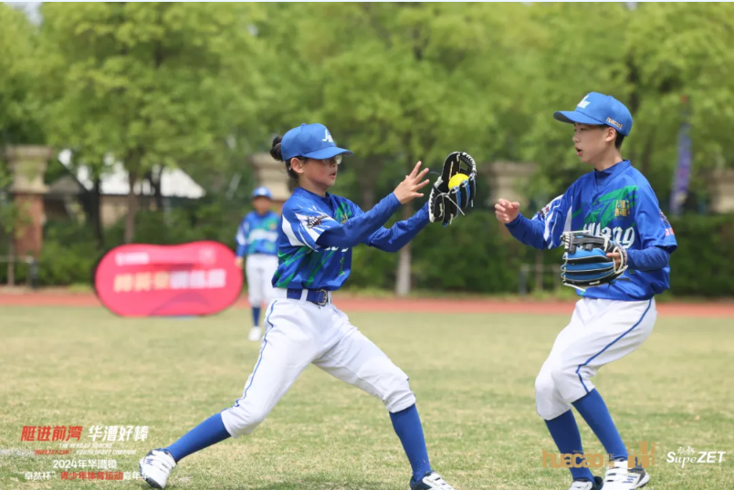 【分院动态】华漕：践行社会责任，关注青少年成长，这家春申金字塔人才企业这样做......