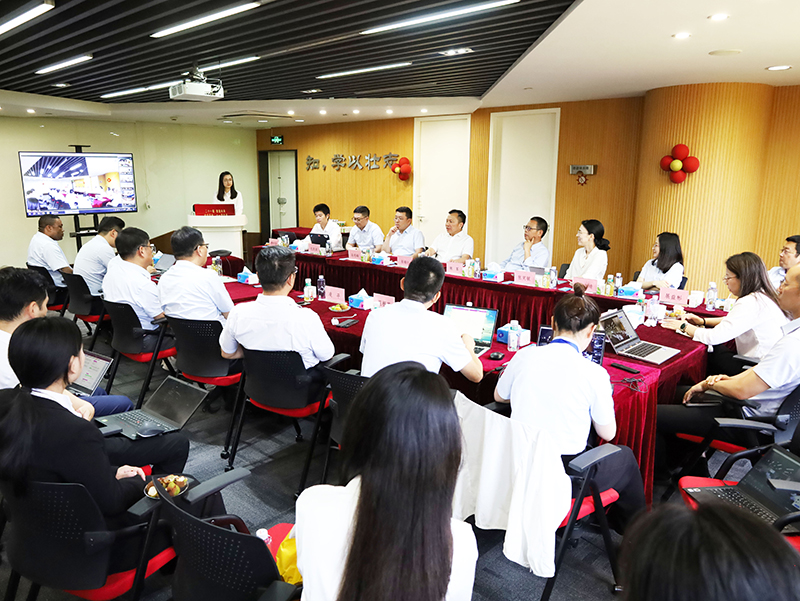 二十一载 智造将来丨贺k豆钱包股份廿终生日，再启新篇