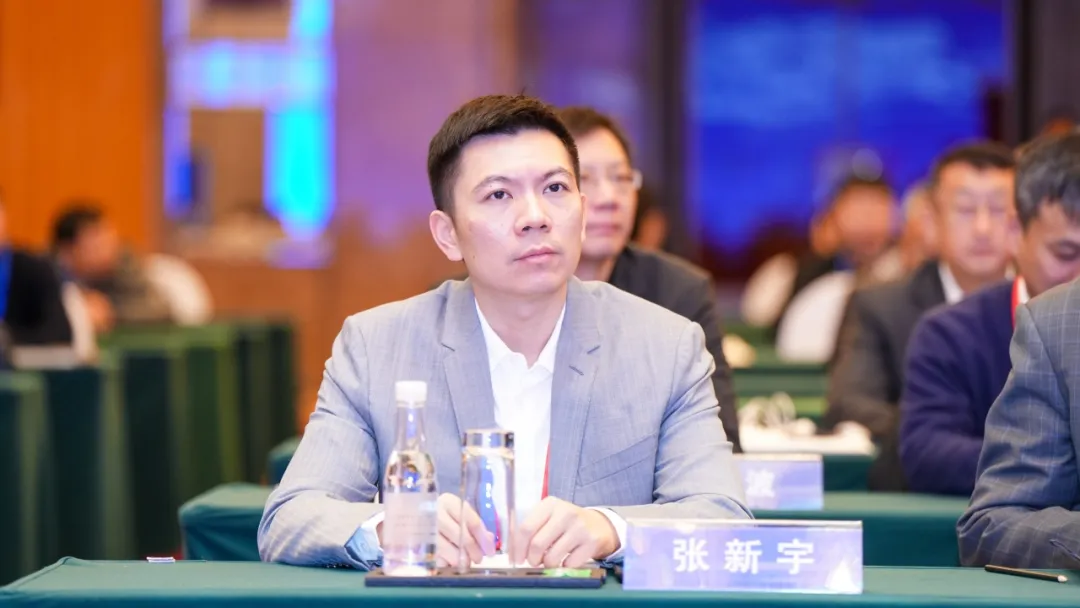 数实融合 赋能化工 | 2024中国化工学会智能造作技术互换会顺利召开