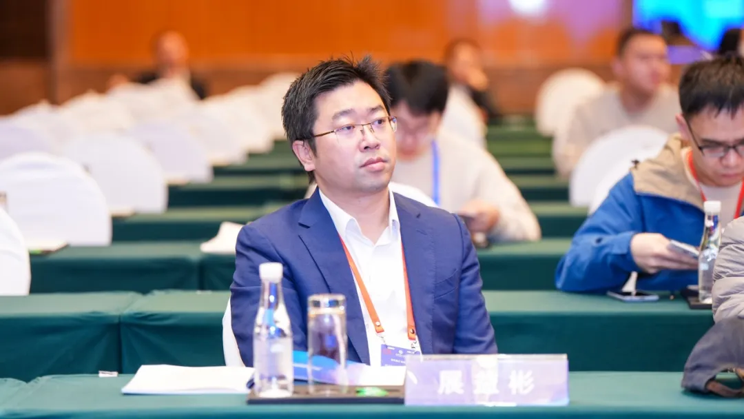 数实融合 赋能化工 | 2024中国化工学会智能造作技术互换会顺利召开